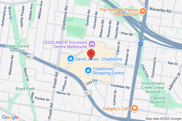 mycar Tyre & Auto Chadstone