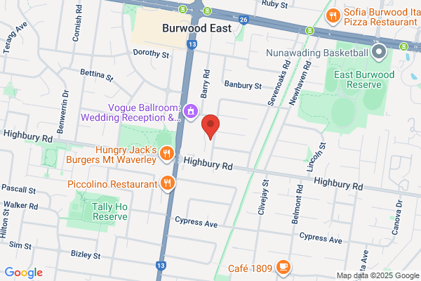 Bonview Homes Pty Ltd