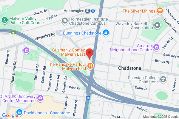 Hardran Industries Pty Ltd