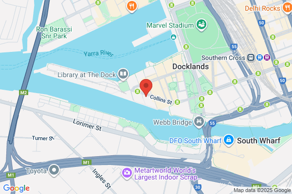 Business Coach Melbourne