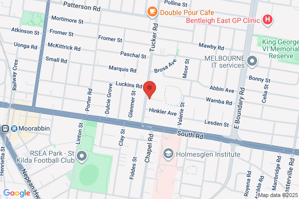 ABC Developmental Learning Centre - Bentleigh Junction