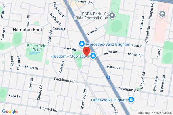 Moorabbin Primary Combined OSHC