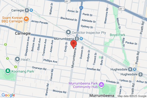 Murrumbeena Family Centre