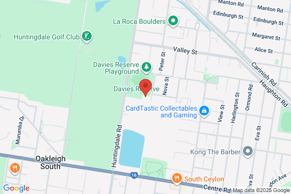 Assemblies Of God In Victoria