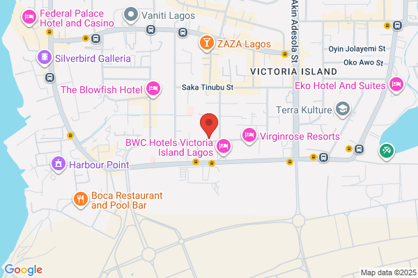 Assemblies Of God In Victoria