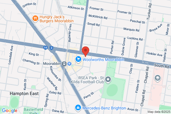Bright Star Dental Centre