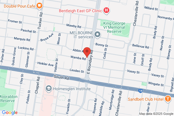 Chesterville Road Dental Surgery