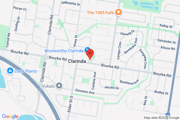 Clarinda Clinic