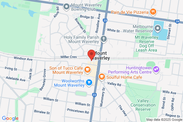 Dental Implants Mount Waverley