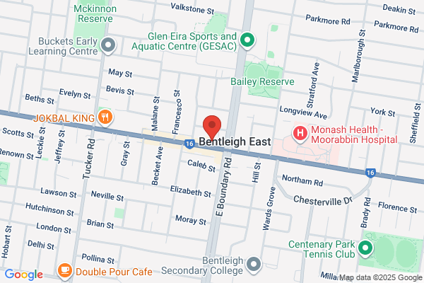 East Bentleigh Dental Group