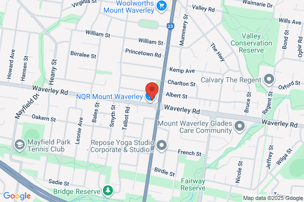 Mt Waverley Dental Group