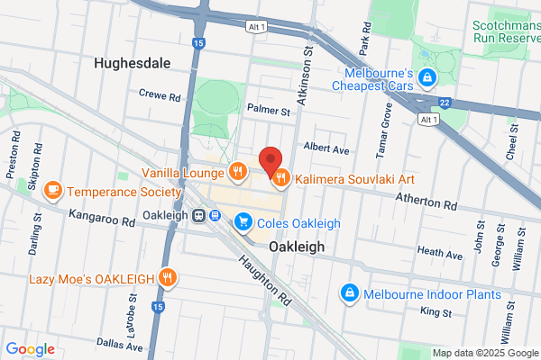 A1 Eastern Dry Cleaners