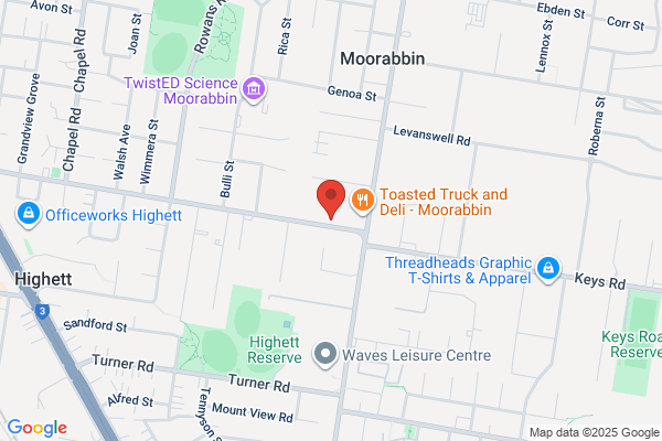 Barlec Electrical Services P/L