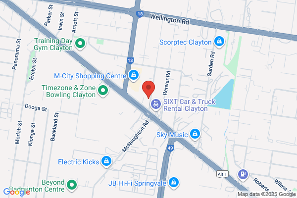 Brandon Electrical Pty Ltd