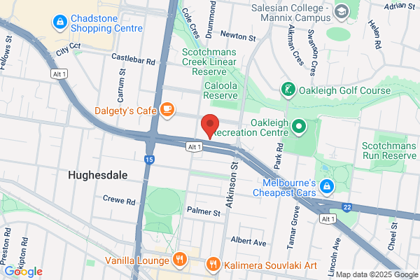 ACA (Vic)