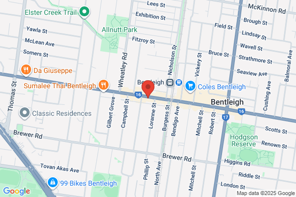 Bentleigh Flower Emporium