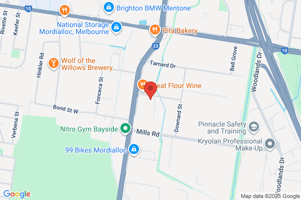 Xtreme Seal Melbourne