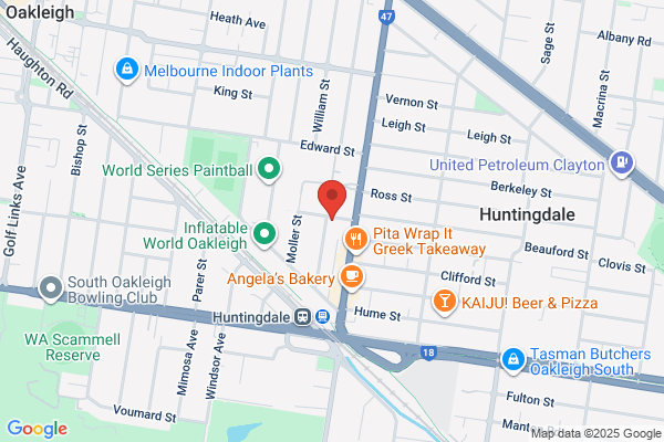 Kent Internet Solutions
