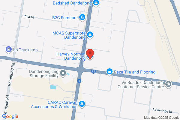 Harvey Norman Design & Renovations