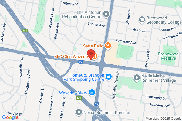 Carnegie Motor Inn & Serviced Apartments
