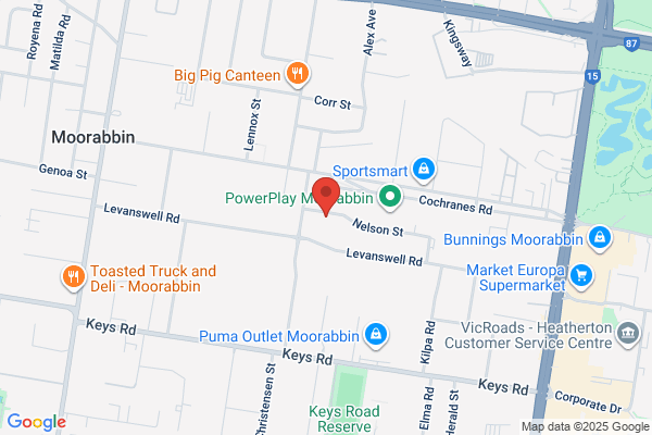 Blackman & Sons Motor Trimming Pty Ltd