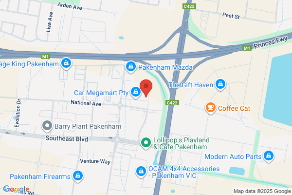 Car Connection (Vic) Pty Ltd The
