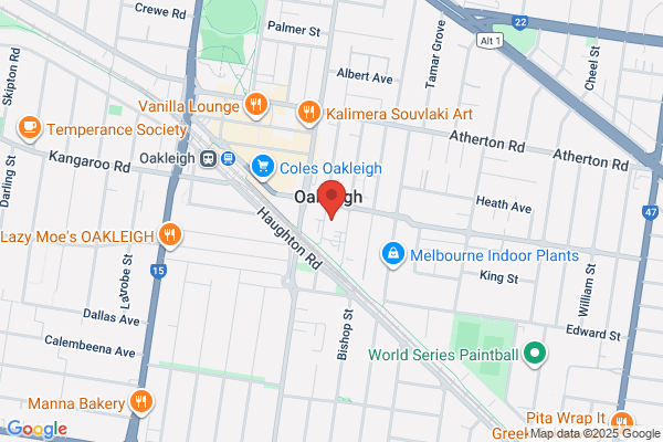 Car Care Clinic Huntingdale