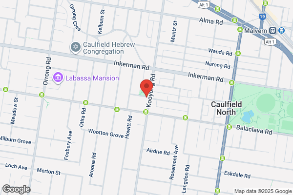 Kooyong Road Automotive