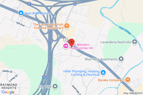 AAA Automotive Sales & Service