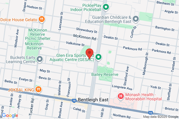 Accident Repair Centre Bentleigh