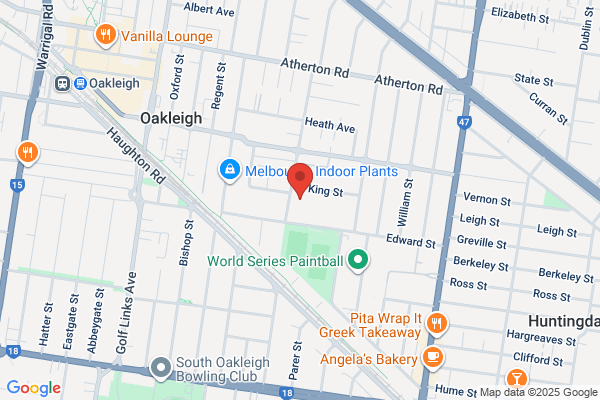 Dent Masters (Victoria)