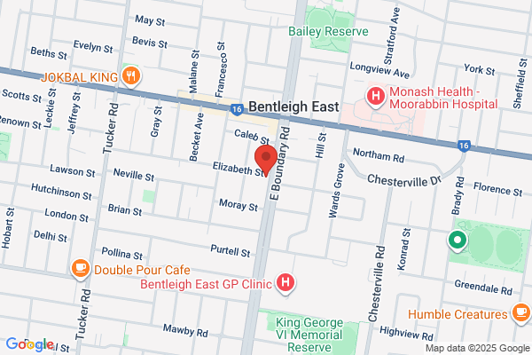 East Boundary Road Physiotherapy