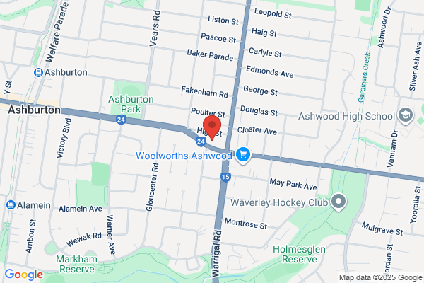 LifeCare Ashwood Sports Medicine