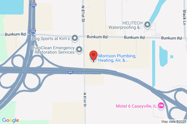 A. Phil Morrison Plumbing