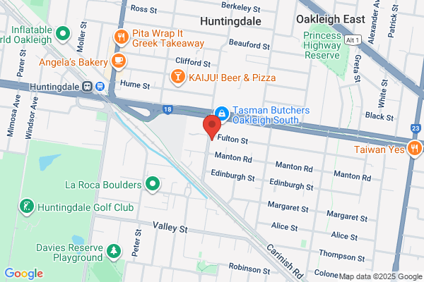 Aquamatic Plumbing Pty Ltd