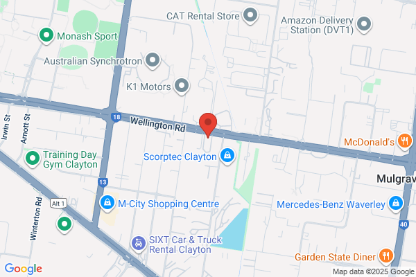 Chadoak Plumbing & Drainage