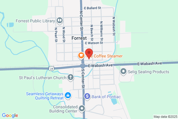 Forrest J Plumbing