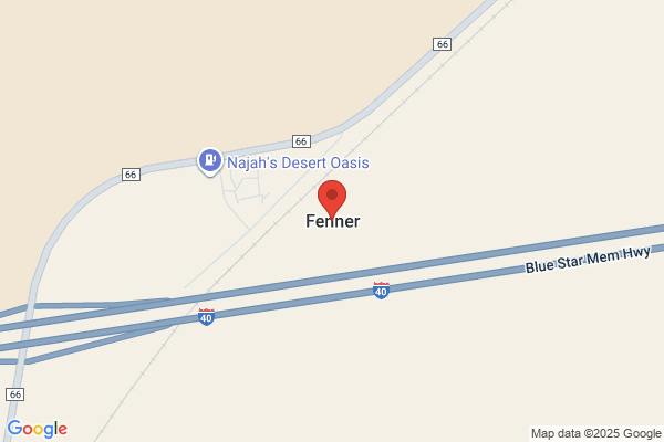 Fenner Penny