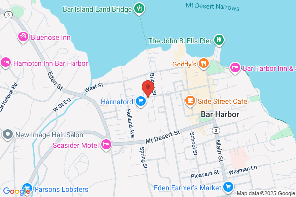 Jordan's Meze Bar Restaurant