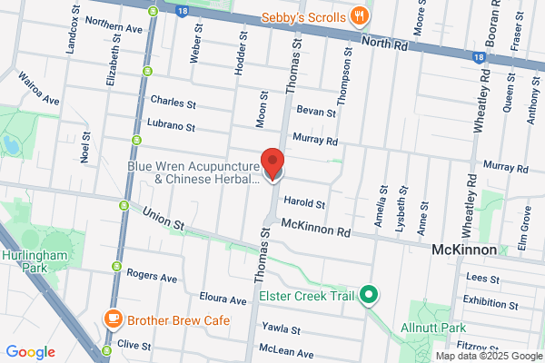 Centre Road Milkbar
