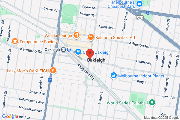 Keung Kee Chinese Take Away