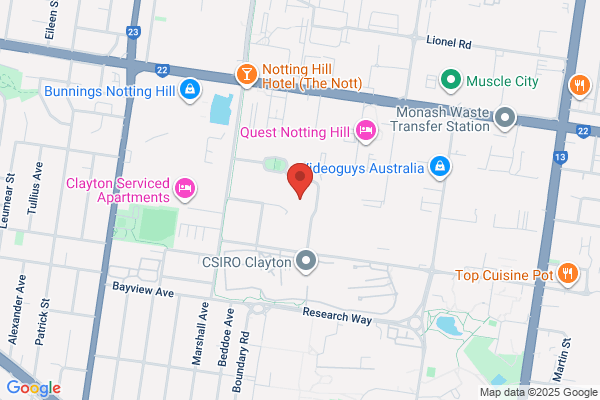 Monash Self Storage