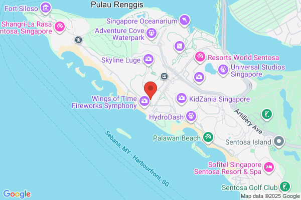 Fly Singapore