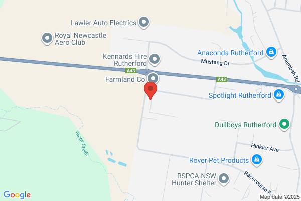 AMRS (Aust) Pty Ltd
