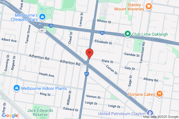 Benino's Pizza