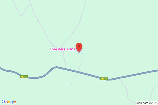 Foresters Arms Hotel