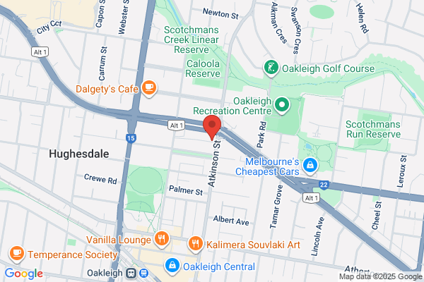 Capital C Hand Car Wash & Detailing