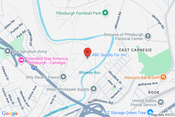 ABC Carnegie South