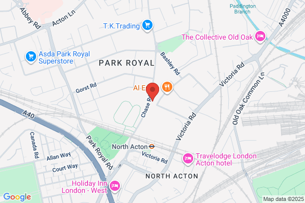 Alexander's Removals & Storage Pty Ltd