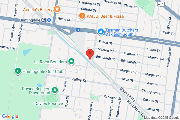 David Lazenby Removals Pty Ltd